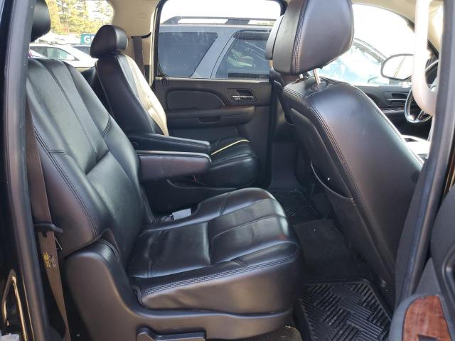 Photo 11 from auction – 2007 CHEVROLET SUBURBAN K with VIN 1GNFK16377J169780