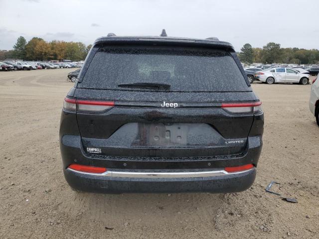 Photo 6 from auction – 2022 JEEP GRAND CHER with VIN 1C4RJGBGXN8570488