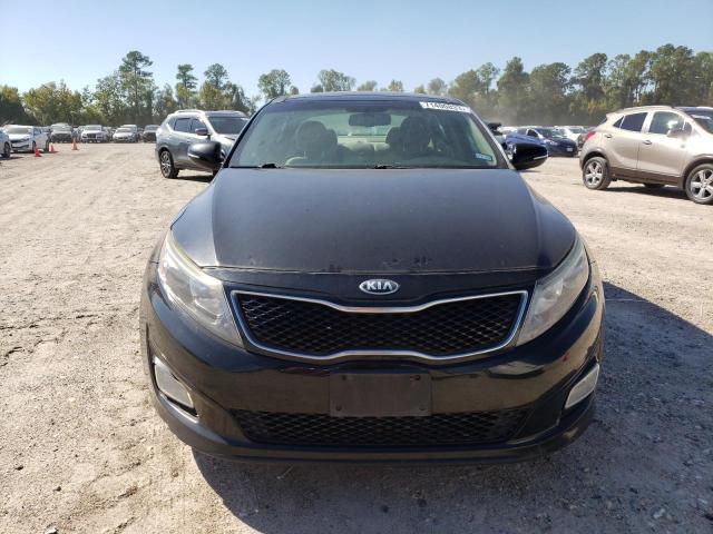 Photo 5 from auction – 2015 KIA OPTIMA EX with VIN 5XXGN4A75FG412487
