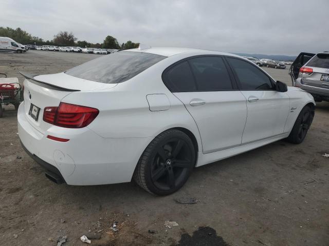 Foto 3 de la subasta – 2012 BMW 550 XI con VIN WBAFU9C59CC787590