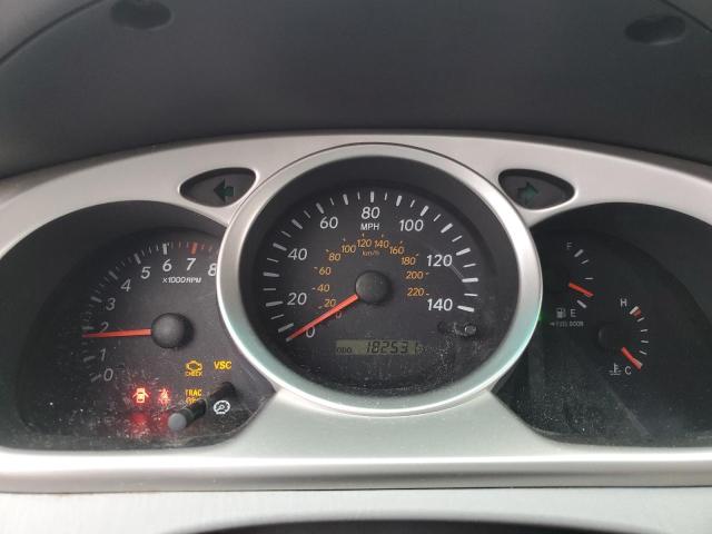 Photo 9 from auction – 2004 TOYOTA HIGHLANDER with VIN JTEGD21A340081552