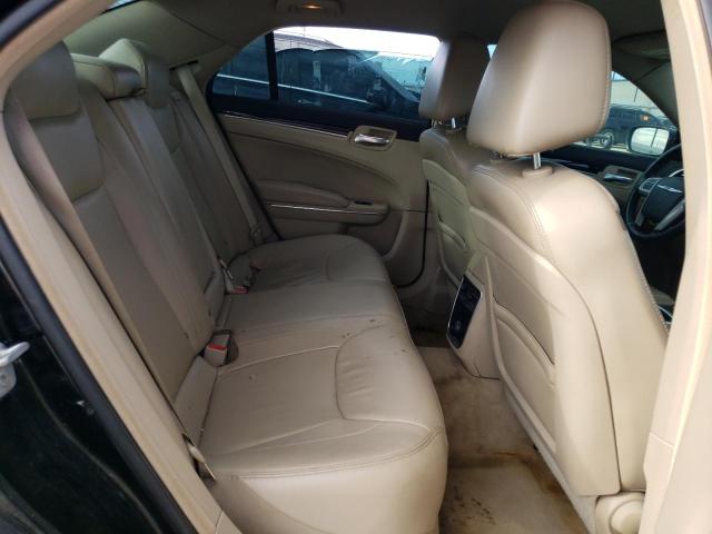 Photo 10 from auction – 2014 CHRYSLER 300 with VIN 2C3CCAAG1EH378020