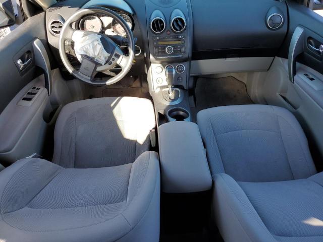 Photo 8 from auction – 2011 NISSAN ROGUE S with VIN JN8AS5MV7BW690108
