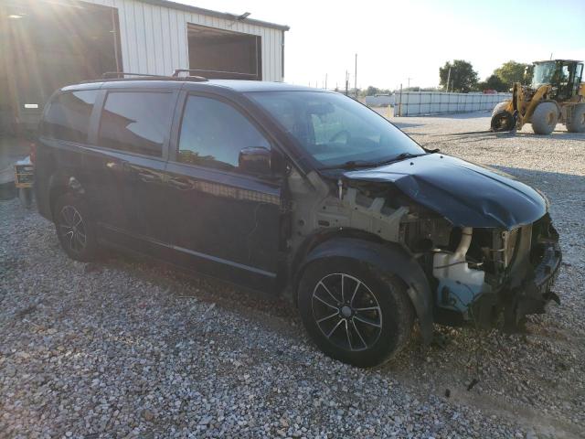 Photo 4 from auction – 2018 DODGE GRAND CARA with VIN 2C4RDGEG4JR201630