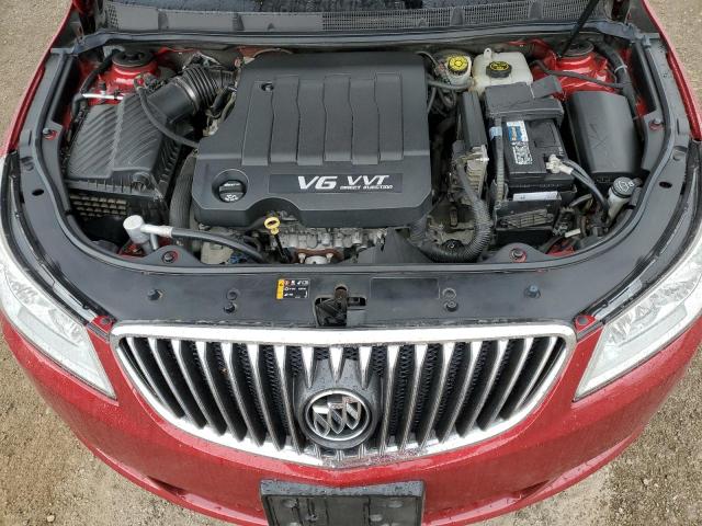 Foto 11 de la subasta – 2013 BUICK LACROSSE con VIN 1G4GC5E39DF299086