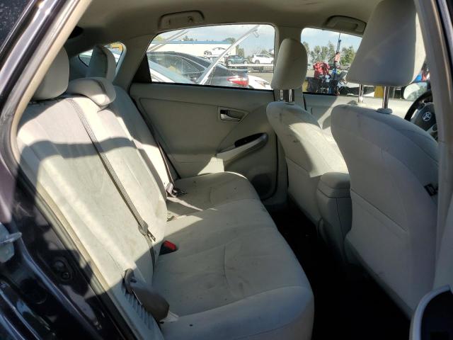 Photo 10 from auction – 2015 TOYOTA PRIUS with VIN JTDKN3DU8F1890789
