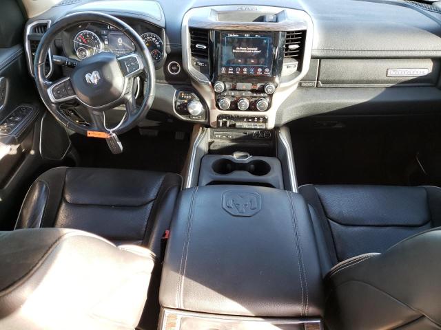 Photo 8 from auction – 2019 RAM 1500 LARAM with VIN 1C6SRFJT2KN592072