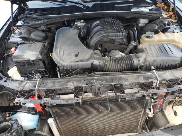 Photo 11 from auction – 2013 DODGE CHALLENGER with VIN 2C3CDYAG9DH530632
