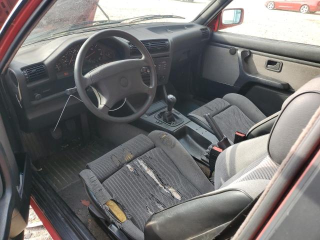 Photo 8 from auction – 1991 BMW 318 IS with VIN WBAAF9311MEE68341
