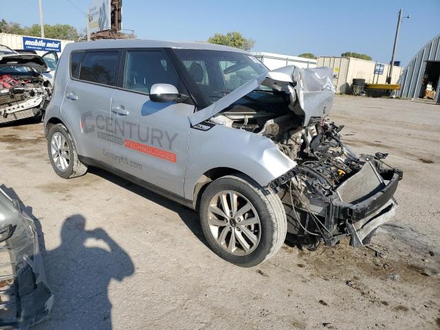 Photo 4 from auction – 2017 KIA SOUL + with VIN KNDJP3A55H7413269