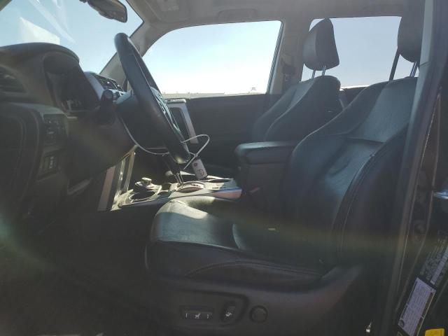 Photo 7 from auction – 2016 TOYOTA 4RUNNER SR with VIN JTEBU5JR5G5342611