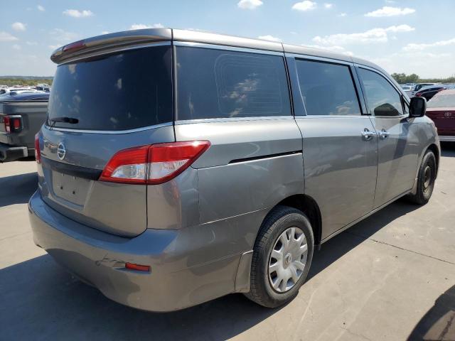 Photo 3 from auction – 2013 NISSAN QUEST S with VIN JN8AE2KP1D9071449