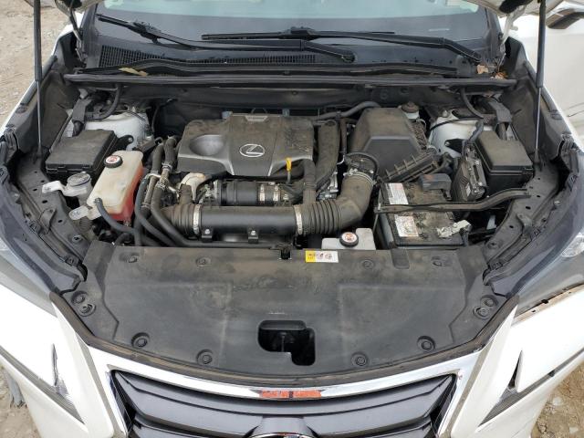 Photo 12 from auction – 2017 LEXUS NX 200T BA with VIN JTJYARBZ8H2063540