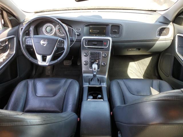 Photo 8 from auction – 2013 VOLVO S60 T5 with VIN YV1612FS9D1219030