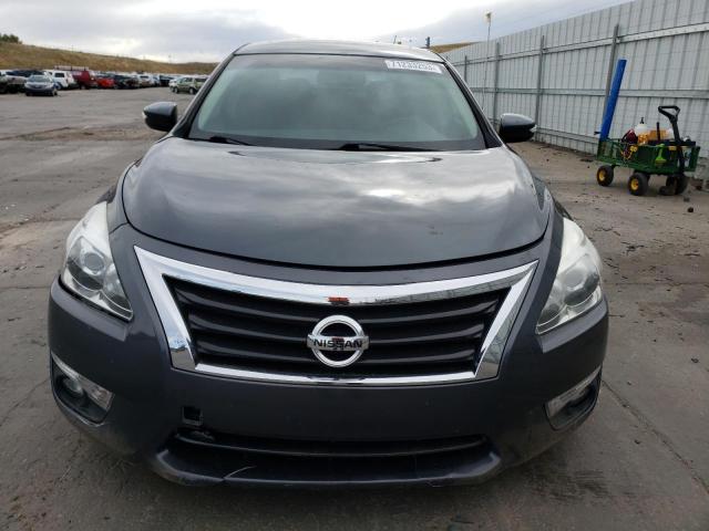 Photo 5 from auction – 2013 NISSAN ALTIMA 2.5 with VIN 1N4AL3AP4DN407682