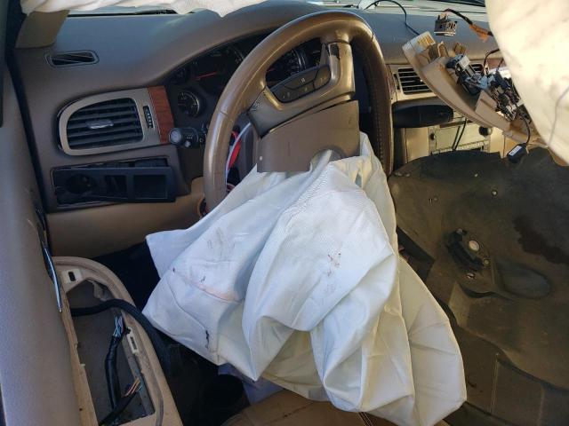 Photo 8 from auction – 2008 GMC YUKON with VIN 1GKFC13098R214919