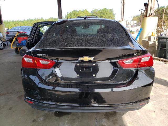 Photo 6 from auction – 2017 CHEVROLET MALIBU LT with VIN 1G1ZE5ST4HF216044