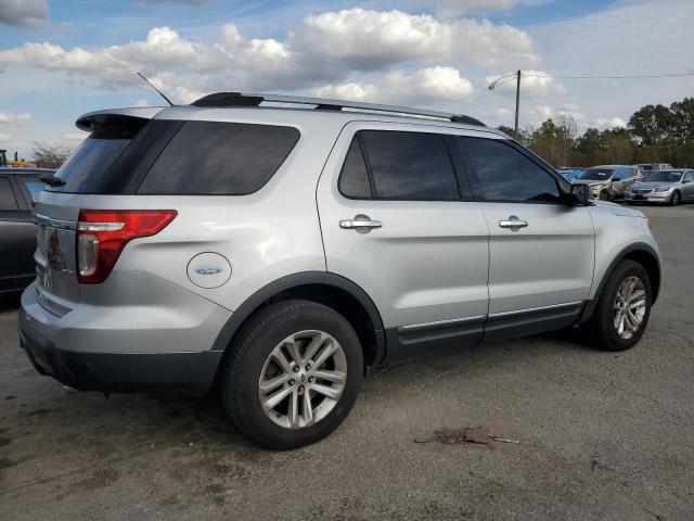 Photo 3 from auction – 2013 FORD EXPLORER X with VIN 1FM5K8D86DGC50463