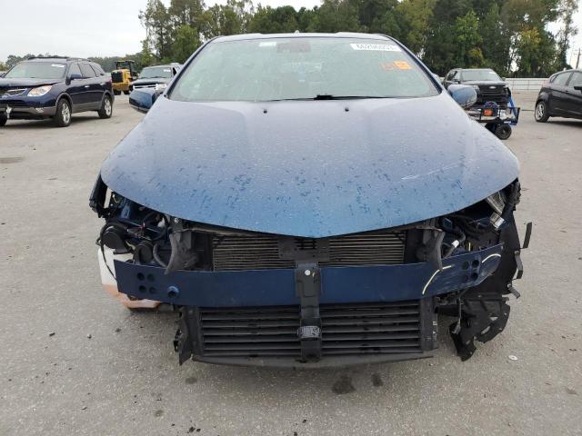 Photo 5 from auction – 2019 CHEVROLET VOLT PREMI with VIN 1G1RB6S59KU126052