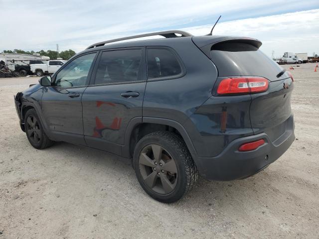 Photo 2 from auction – 2016 JEEP CHEROKEE L with VIN 1C4PJLCB1GW370228