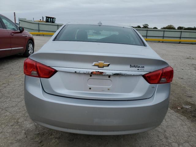 Photo 6 from auction – 2014 CHEVROLET IMPALA LT with VIN 1G1125S31EU112933