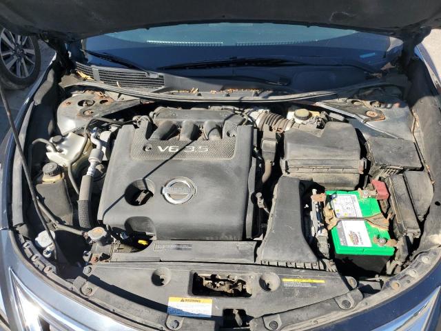 Photo 11 from auction – 2013 NISSAN ALTIMA 3.5 with VIN 1N4BL3AP4DC207191