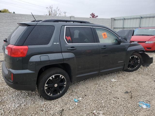Photo 3 from auction – 2017 GMC TERRAIN SL with VIN 2GKFLTEK9H6268274