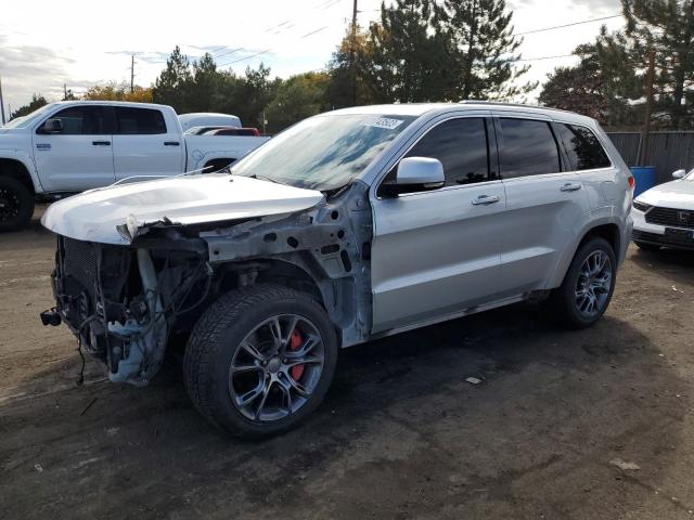 Photo 1 from auction – 2012 JEEP GRAND CHER with VIN 1C4RJFDJ1CC113372