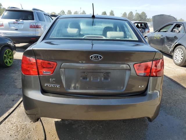 Foto 6 de la subasta – 2011 KIA FORTE EX con VIN KNAFU4A23B5351168