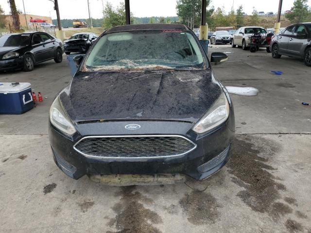 Photo 5 from auction – 2017 FORD FOCUS SE with VIN 1FADP3F28HL345641