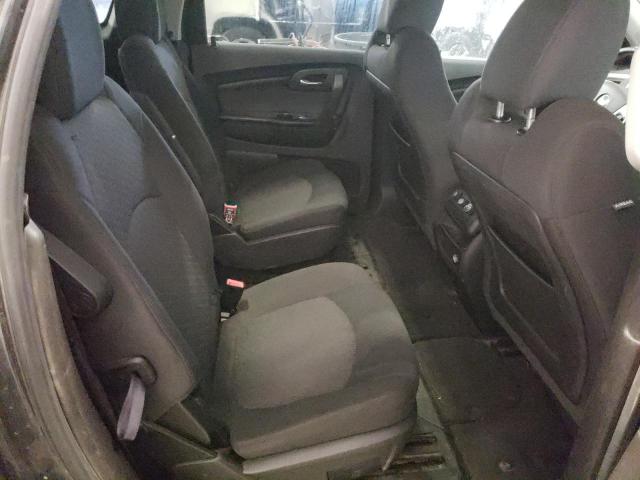 Photo 11 from auction – 2011 CHEVROLET TRAVERSE L with VIN 1GNKVGED9BJ279676