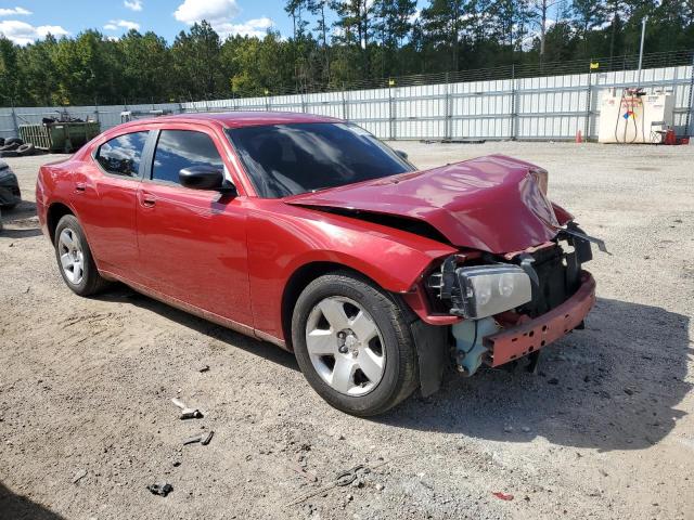 Photo 4 from auction – 2008 DODGE CHARGER with VIN 2B3KA43R48H184164