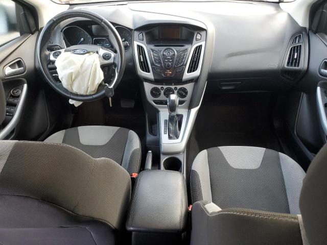 Photo 8 from auction – 2012 FORD FOCUS SE with VIN 1FAHP3K2XCL427449