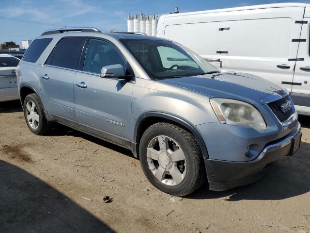 Photo 4 from auction – 2007 GMC ACADIA SLT with VIN 1GKEV337X7J143161