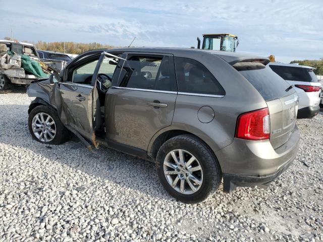 Photo 2 from auction – 2014 FORD EDGE LIMIT with VIN 2FMDK3KC2EBB64601