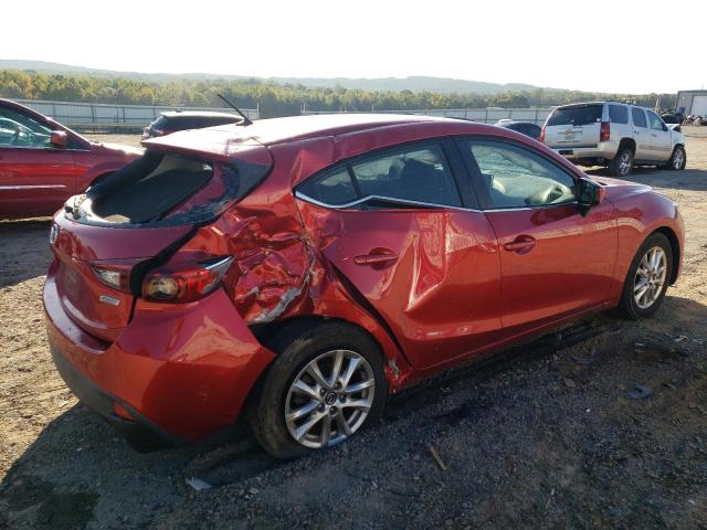 Photo 3 from auction – 2016 MAZDA 3 SPORT with VIN 3MZBM1K73GM274472