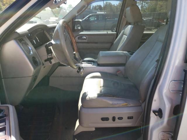 Photo 7 from auction – 2007 FORD EXPEDITION with VIN 1FMFU20557LA07102