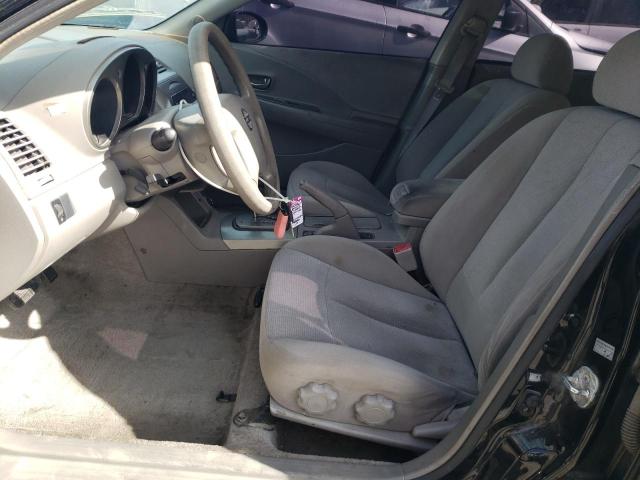 Photo 7 from auction – 2003 NISSAN ALTIMA BAS with VIN 1N4AL11D43C105930