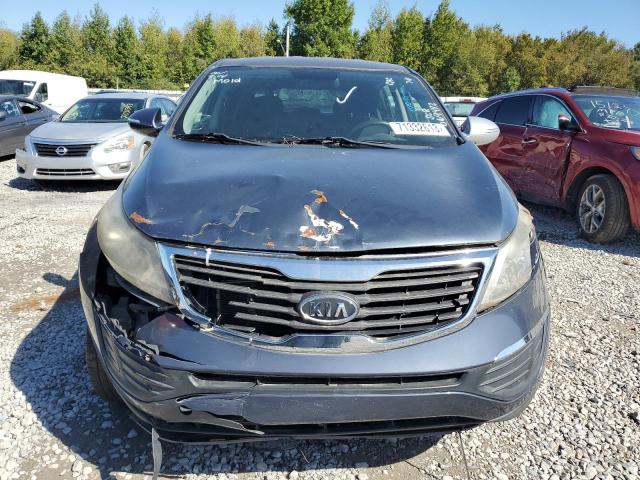 Photo 5 from auction – 2011 KIA SPORTAGE L with VIN KNDPB3A27B7069482