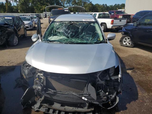 Photo 5 from auction – 2016 NISSAN ROGUE S with VIN 5N1AT2MT3GC925212