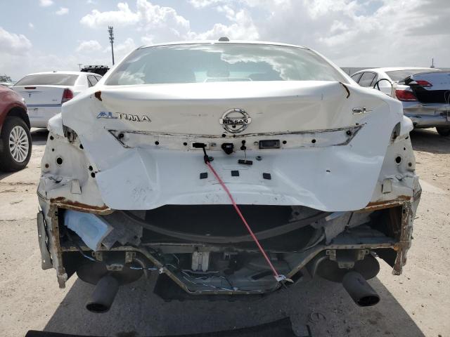 Photo 6 from auction – 2015 NISSAN ALTIMA 2.5 with VIN 1N4AL3AP2FN395034