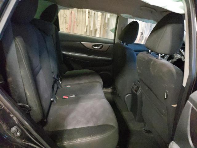 Photo 11 from auction – 2016 NISSAN ROGUE S with VIN KNMAT2MT4GP613610