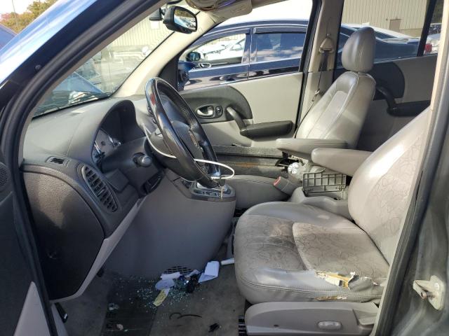 Photo 7 from auction – 2005 SATURN VUE with VIN 5GZCZ53425S817723