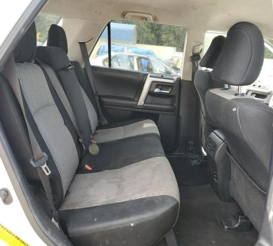 Photo 10 from auction – 2015 TOYOTA 4RUNNER SR with VIN JTEZU5JR4F5091755