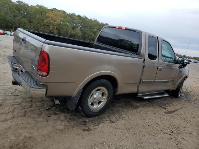 Photo 3 from auction – 2001 FORD F150 with VIN 1FTRX17W51NA48942