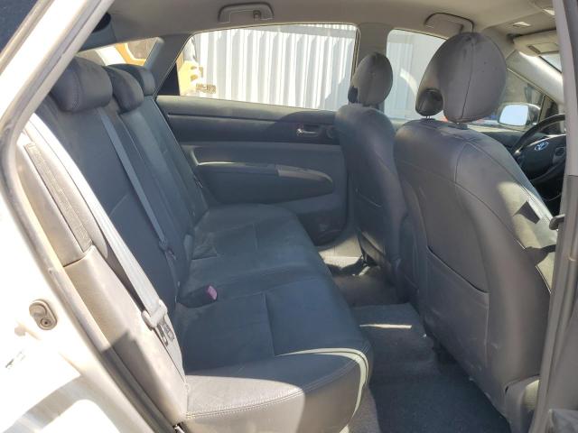 Photo 10 from auction – 2007 TOYOTA PRIUS with VIN JTDKB20U677577537