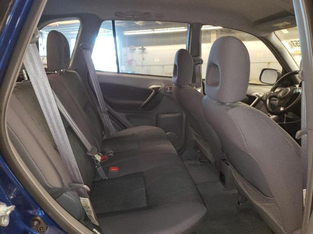 Foto 10 de la subasta – 2002 TOYOTA RAV4 con VIN JTEGH20V426003283