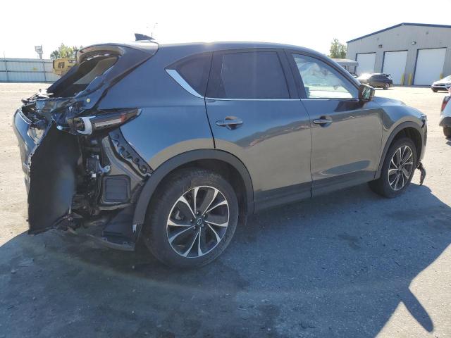 Photo 3 from auction – 2023 MAZDA CX-5 PREMI with VIN JM3KFBDMXP0124133