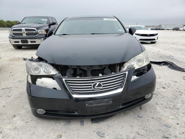 Photo 5 from auction – 2007 LEXUS ES 350 with VIN JTHBJ46G772119758