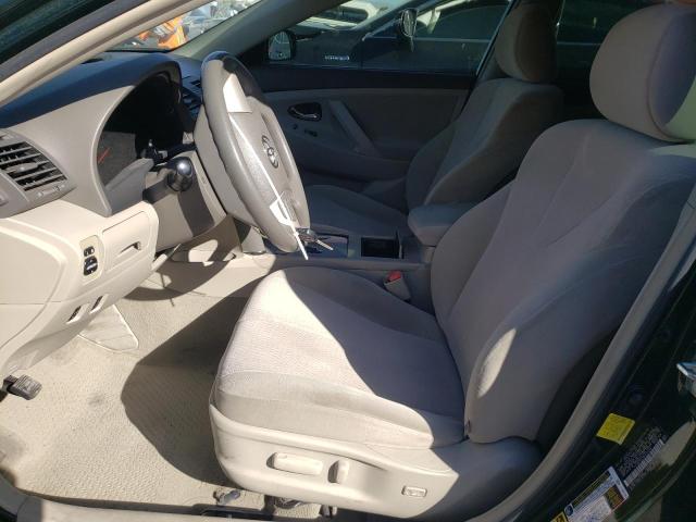 Фото 7 с аукциона – 2011 TOYOTA CAMRY BASE с VIN 4T1BF3EK7BU733320